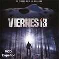 Viernes 13 - Parte 1